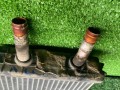 радиатор отопителя (печки) Hyundai Accent 2 поколение (LC) 2011, 1.5 л., бензин, МКПП, седан - фото №5
