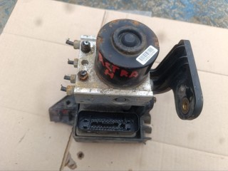 блок ABS Opel Astra H (2004 - 2007), 1.8 л., Z 18 XER, бензин, МКПП, 13246534, 10020700814