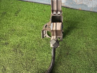 педаль тормоза Mazda 6 1 поколение [рестайлинг] 2006, 2.3 л., L3, бензин, АКПП, лифтбэк