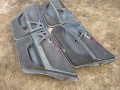 Обшивка двери (комплект) Mercedes-Benz E-Класс W210/S210 [рестайлинг] 1999, 2.4 л., M 112.911, бензин, АКПП, седан, 2107208362 - фото №2