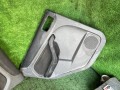 обшивка двери задней Ford Focus 2 поколение 2007, 1.6 л., HWDB, бензин, МКПП, седан, 4M51A27406E - фото №3