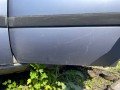 дверь задняя левая Ford Escort 5 поколение [2-й рестайлинг] 1998, 1.8 л., RKC, бензин, МКПП, универсал - фото №3