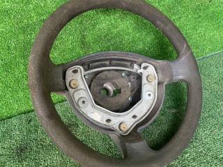 руль Mercedes-Benz A-Класс W168 W168.031 1998, 1.4 л., M 166.940, бензин, МКПП