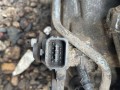 КПП автоматическая (АКПП) Nissan Bluebird U14 ENU14 (1996 - 2001), 1.8 л., SR18DE, бензин, АКПП, седан, правый руль - фото №12