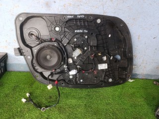 стеклоподъемник электрический передний левый Hyundai i30 GD (2012 - 2015), 82450A5000