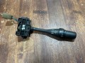 переключатель дворников Nissan Almera N15 [рестайлинг] N15 1999, 1.4 л., GA14DE, бензин, МКПП, хетчбэк 5 дв. - фото №2