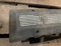 декоративная крышка двигателя BMW 7 серия E38 (1994 - 1998), 13531435950 - фото №4