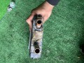радиатор отопителя (печки) Hyundai Accent 2 поколение (LC) 2011, 1.5 л., бензин, МКПП, седан - фото №3