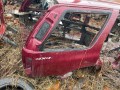 часть кузова (вырезанный элемент) Chevrolet Blazer 2 поколение S15 1998, 4.3 л., L35, бензин, АКПП, внедорожник 5 дв. - фото №6
