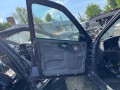 дверь передняя левая Ford Escort 5 поколение [2-й рестайлинг] 1998, 1.8 л., RKC, бензин, МКПП, универсал - фото №2