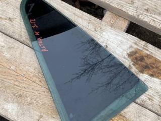 форточка двери Opel Astra H (2004 - 2007), 1.8 л., Z 18 XER, бензин, МКПП