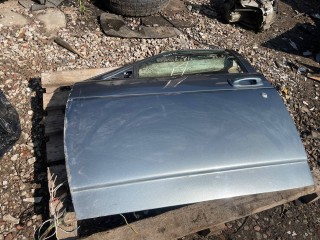 дверь передняя левая Lada Priora 1 поколение (2007 - 2015), бензин, хетчбэк 5 дв.
