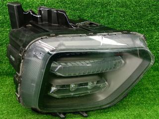 фара противотуманная правая Kia Soul 3 поколение 2021, 2.0 л., MPI, G4NH, бензин, АКПП, хетчбэк 5 дв., передний привод, 92202J2