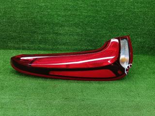 фонарь задний левый Kia Soul 3 поколение 2021, 2.0 л., MPI, G4NH, бензин, АКПП, хетчбэк 5 дв., передний привод, 92401-K0000