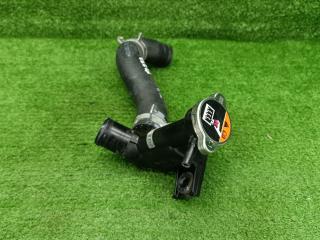 патрубок расширительного бачка Kia Soul 3 поколение 2021, 2.0 л., MPI, G4NH, бензин, АКПП, хетчбэк 5 дв., передний привод, 25411-K0200, 25327K0200