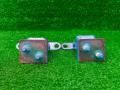 петля крышки багажника SsangYong Actyon 2 NEW 2 поколение SUV 2011, 2.0 л., D20DTF, дизель, МКПП, bao- ice blue, внедорожник 5 дв., передний привод, правый руль, 6481009002 - фото №6