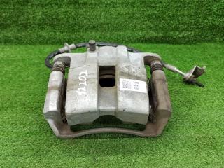 суппорт передний правый Kia Soul 3 поколение 2021, 2.0 л., MPI, G4NH, бензин, АКПП, хетчбэк 5 дв., передний привод, 58130K0000