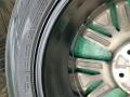 диск литой Kia Soul 3 поколение 2021, 2.0 л., MPI, G4NH, бензин, АКПП, хетчбэк 5 дв., передний привод - фото №18