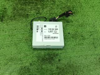 усилитель антенны Opel Astra J [рестайлинг] 2012, 1.6 л., A 16 LET, бензин, МКПП, ower red, купе, передний привод, правый руль, 13362385