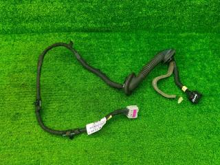 Проводка крышки багажника Opel Astra J [рестайлинг] 2012, 1.6 л., A 16 LET, бензин, МКПП, ower red, купе, передний привод, правый руль, 13350070