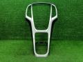 рамка обрамление кулисы Opel Astra J [рестайлинг] 2012, 1.6 л., A 16 LET, бензин, МКПП, ower red, купе, передний привод, правый руль, 13257562 - фото №32