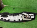 панель передняя салона (торпедо) Tesla Model X 1 поколение 2018, 1054145-10-E, 1036748-00-E, 1060697-10-C, 1117101-10-A, 1060698-10-C, 1060698-00-C, 1060703-00-F - фото №4