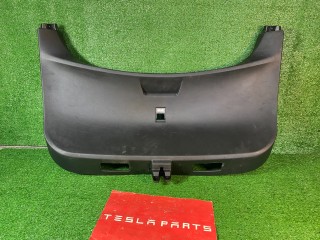 накладка двери (крышки) багажника Tesla Model S 1 поколение [рестайлинг] 2020, 1009238-00-B, 1009231-S0-A, 1009237-00-E, 1009265-00-E