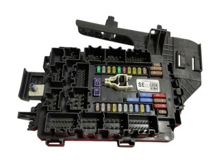 блок предохранителей Tesla Model S 1 поколение [рестайлинг] 2018, 1094409-00-E