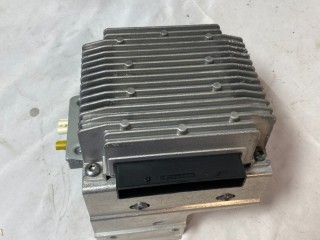 блок радио Tesla Model X 1 поколение 2020, 114371600C