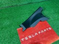 Накладка порога для Tesla Model 3 2019-2021 лев. Tesla Model 3 1 поколение 2019, 1086309-00-F - фото №3