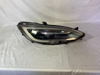 Фара Tesla Model S лев правая Tesla Model S 1 поколение [рестайлинг] 2020, 1053571-00-F