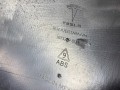накладка внутренняя на заднюю панель кузова Tesla Model X 1 поколение 2020, 1073289-00-D, 1089154-00-C - фото №2