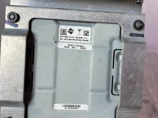 усилитель музыкальный Tesla Model X 1 поколение 2018, 1004833-10-A, 1000350-001-09