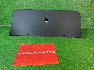 обшивка крышки багажника Tesla Model X 1 поколение 2020, 1037899-50-G