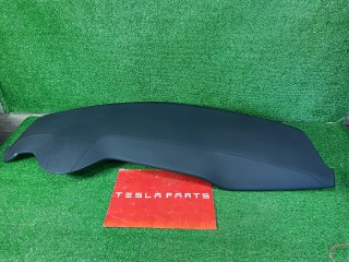 панель передняя салона (торпедо) Tesla Model X 1 поколение 2018, 1054145-10-E, 1036748-00-E, 1060697-10-C, 1117101-10-A, 1060698-10-C, 1060698-00-C, 1060703-00-F
