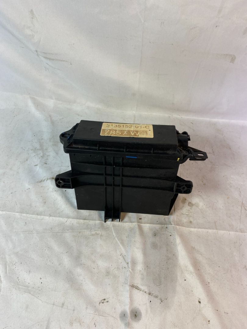 блок управления подвеской Tesla Model X 1 поколение 2019, 205835803C, 144987800C - фото №1