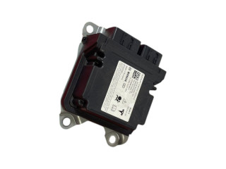 блок AirBag Tesla Model S 1 поколение [рестайлинг] (2016 - 2021), 1473446-00-S