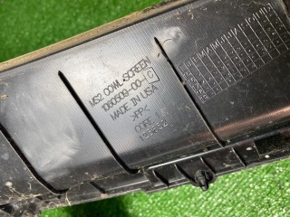 дождевик Tesla Model S 1 поколение [рестайлинг] 2020, 1060509-00-C