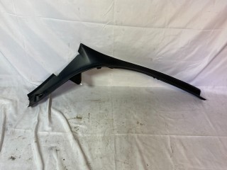 обшивка крышки багажника Tesla Model X 1 поколение 2020, 1047320-00-E