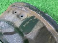 защитный кожух тормозного механизма Tesla Model X 1 поколение 2018, 1027662-01-B, 1027661-01-B - фото №4