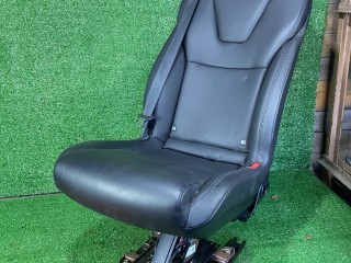 салон (комплект сидений) Tesla Model X 1 поколение 2018, 2086084-01-B, 3123720-02-A