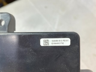 модуль управления двери Tesla Model X 1 поколение 2019, 1045490-00-G