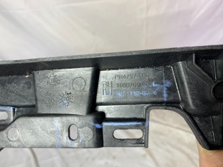 молдинг двери задней правой Tesla Model X 1 поколение 2020, 1080709-00-C