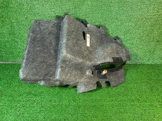 обшивка багажника Tesla Model X 1 поколение 2020, 1078359-00-C, 1078355-00-A