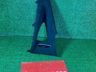 Накладка стойки внутренняя Tesla Model X 1 поколение 2020, 1035957-00-F, 1052889-00-C