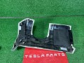 накладка на торпедо (консоль) Tesla Model X 1 поколение 2018, 1002405-22-H - фото №4