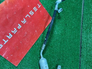 Трубка радиатора кондиционера Tesla Model X 1 поколение 2018, 1032196-00-E, 1008516-00-B