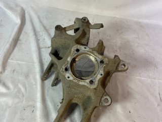 кулак задний левый Tesla Model S 1 поколение [рестайлинг] 2019, 1058539-00-B, 1042506-00-B