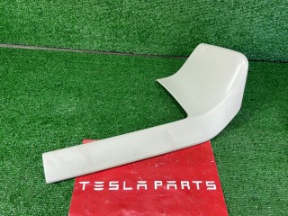 накладка на торпедо (консоль) Tesla Model X 1 поколение 2018, 1002310-22-E