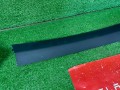 обшивка крышки багажника Tesla Model X 1 поколение 2018, 1037906-00, 1037907-00 - фото №3